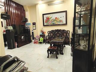 Gần cầu định công nhà đẹp dân xây nông thông 55m2 x4t giá nhỉnh 7 tỷ sổ cc có tl