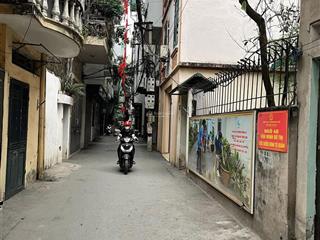 Ô tô đỗ cửa phố minh khai nhà đẹp dân xây 2 thoáng trước sau kinh doanh 42m2 x5t giá 8.2 tỷ sổ cc