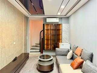 Nhà đẹp dân xây phố bạch mai nông thông 46m2 x5t 6 ngủ giá nhỉnh 8 tỷ sổ cc có tl