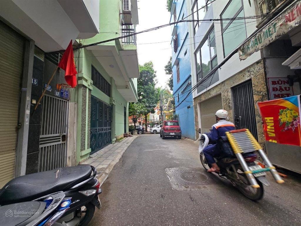 Ô tô đỗ cửa phố minh khai nhà đẹp thoáng nông thông 35m x6t giá nhỉnh 7 tỷ sổ cc có tl