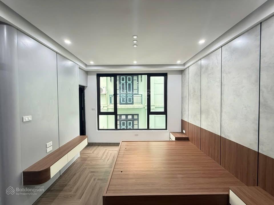 Ô tô đỗ cửa phố minh khai nhà đẹp thoáng nông thông 35m x6t giá nhỉnh 7 tỷ sổ cc có tl