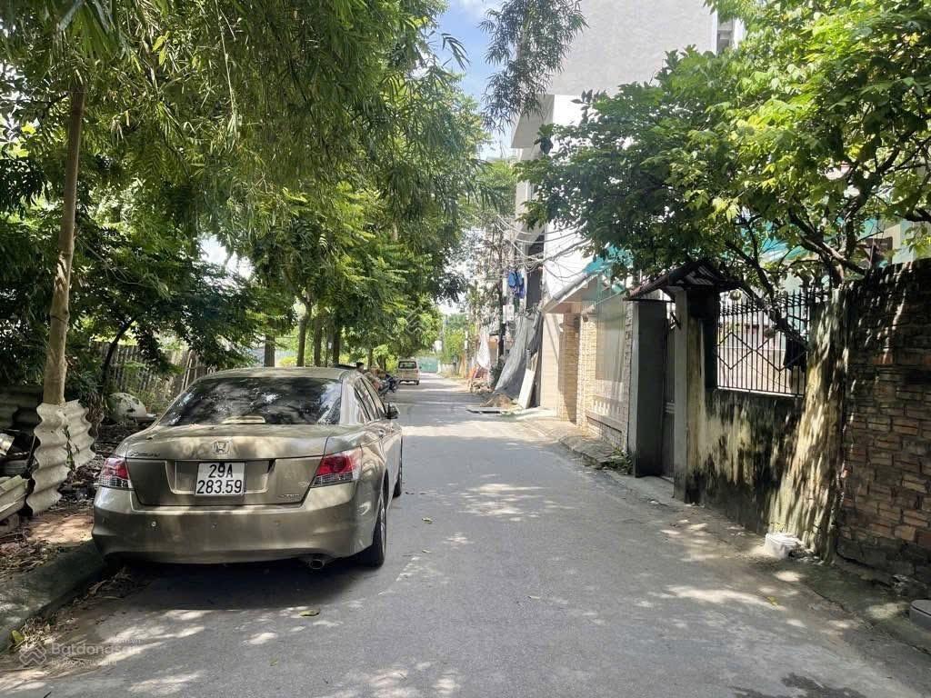 Ô tô đỗ cổng phố minh khai nhà đẹp dân xây kinh doanh cho thuê 50m2 x4t giá 8.5 tỷ sổ cc có tl