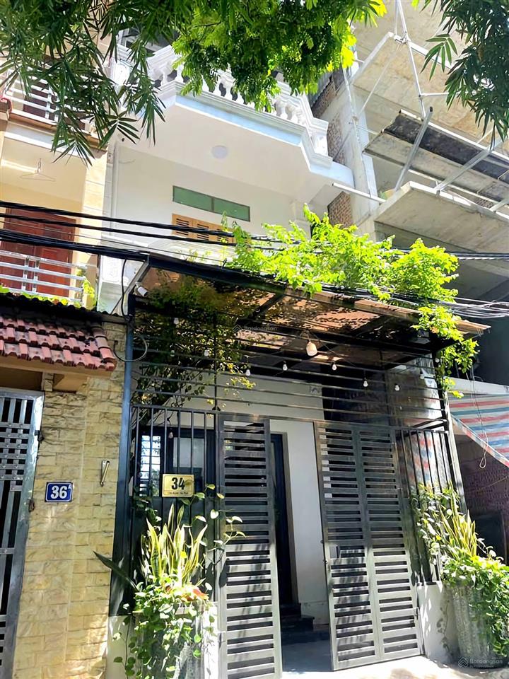 Ô tô đỗ cổng phố minh khai nhà đẹp dân xây kinh doanh cho thuê 50m2 x4t giá 8.5 tỷ sổ cc có tl