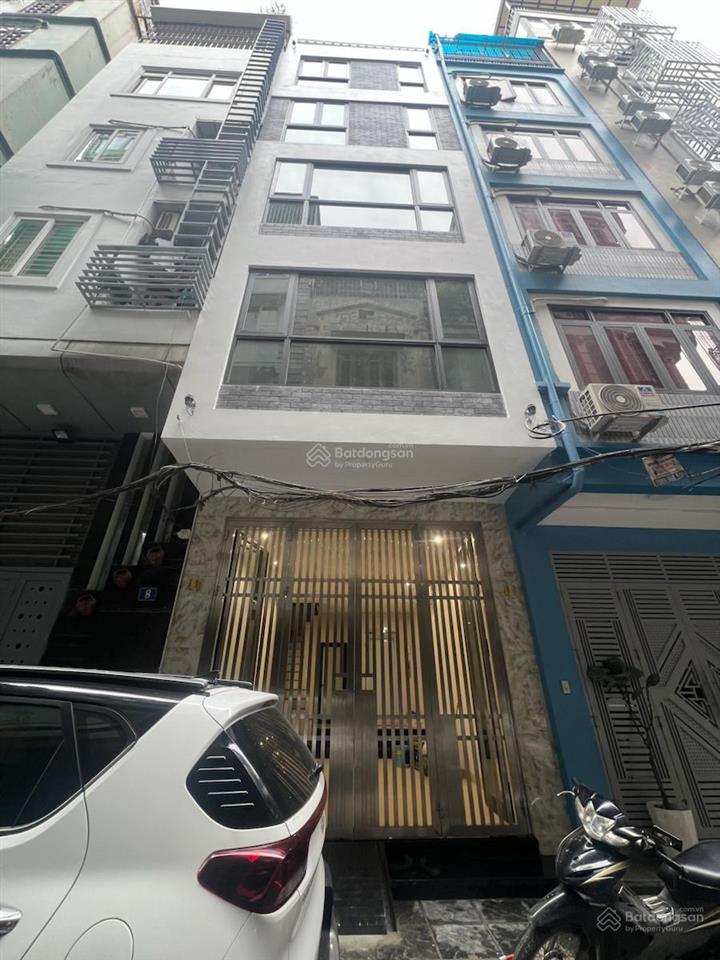 Ô tô đỗ phố kim ngưu nhà dân xây nguyên bản ngõ thông tứ tung 48m2 x 5t giá nhỉnh 9 tỷ sổ cc có tl