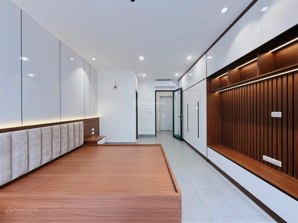 Ô tô đỗ phố kim ngưu nhà dân xây nguyên bản ngõ thông tứ tung 48m2 x 5t giá nhỉnh 9 tỷ sổ cc có tl