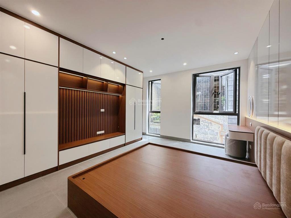 Ô tô đỗ phố kim ngưu nhà dân xây nguyên bản ngõ thông tứ tung 48m2 x 5t giá nhỉnh 9 tỷ sổ cc có tl