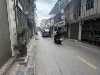 Bán nhà mặt phố nguyễn đức cảnh nhà đẹp dân xây 2 thoáng kinh doanh 47m2 x3t giá 4.7 tỷ có tl