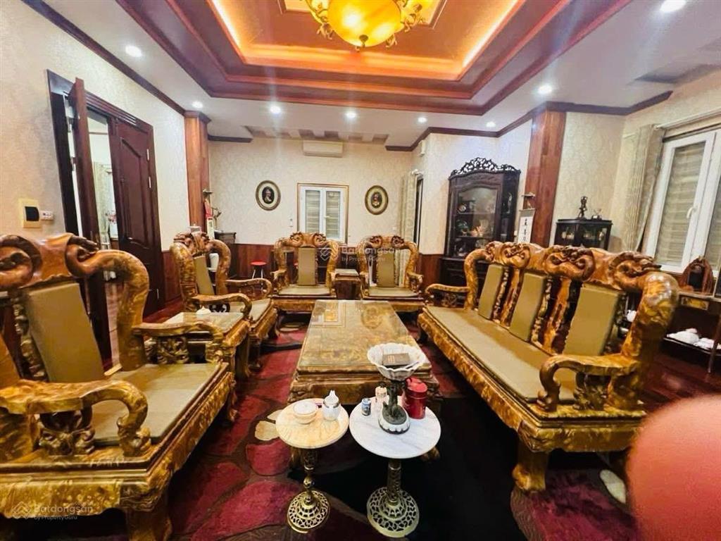 Ô tô vào nhà phố đại la nhà đẹp dân xây chắc chắn ở ngay 50m x5t giá hơn 10 tỷ sổ cc có tl kd