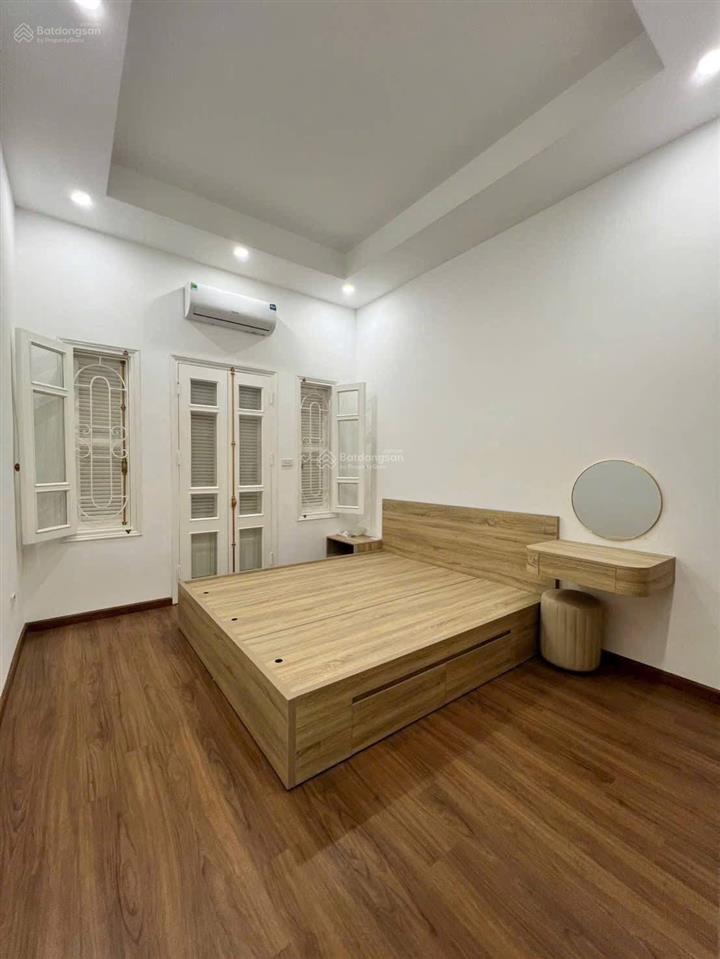 Sát phố lê thanh nghị nhà đẹp dân xây nông thông 40m2x4t giá nhỉnh 7 tỷ sổ cc có tl