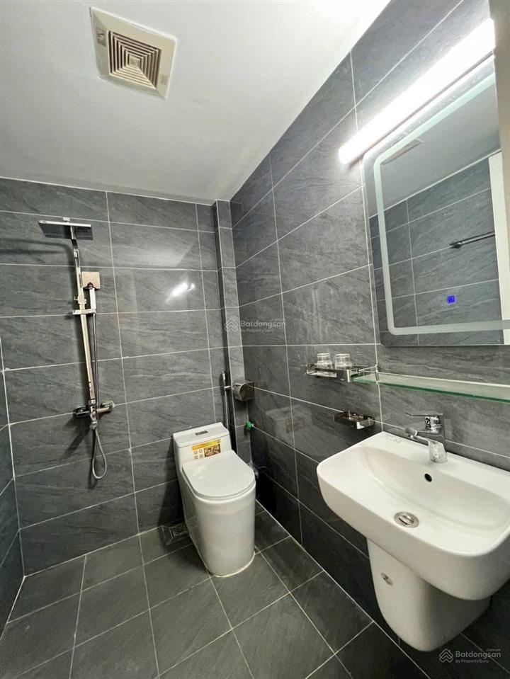 Sát phố lê thanh nghị nhà đẹp dân xây nông thông 40m2x4t giá nhỉnh 7 tỷ sổ cc có tl