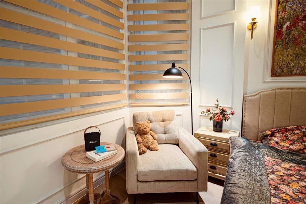 Gần phố trương định nhà đẹp nông thông đẹp ở ngay 42m2 x 5t giá nhỉnh 7 tỷ sổ cc có tl