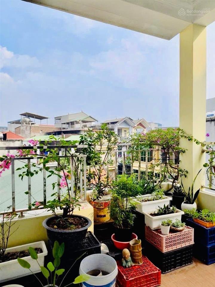 Gần phố dương văn bé nhà đẹp dân xây chắc chắn nông thông 40m2 x 5t giá nhỉnh 7 tỷ sổ cc có tl