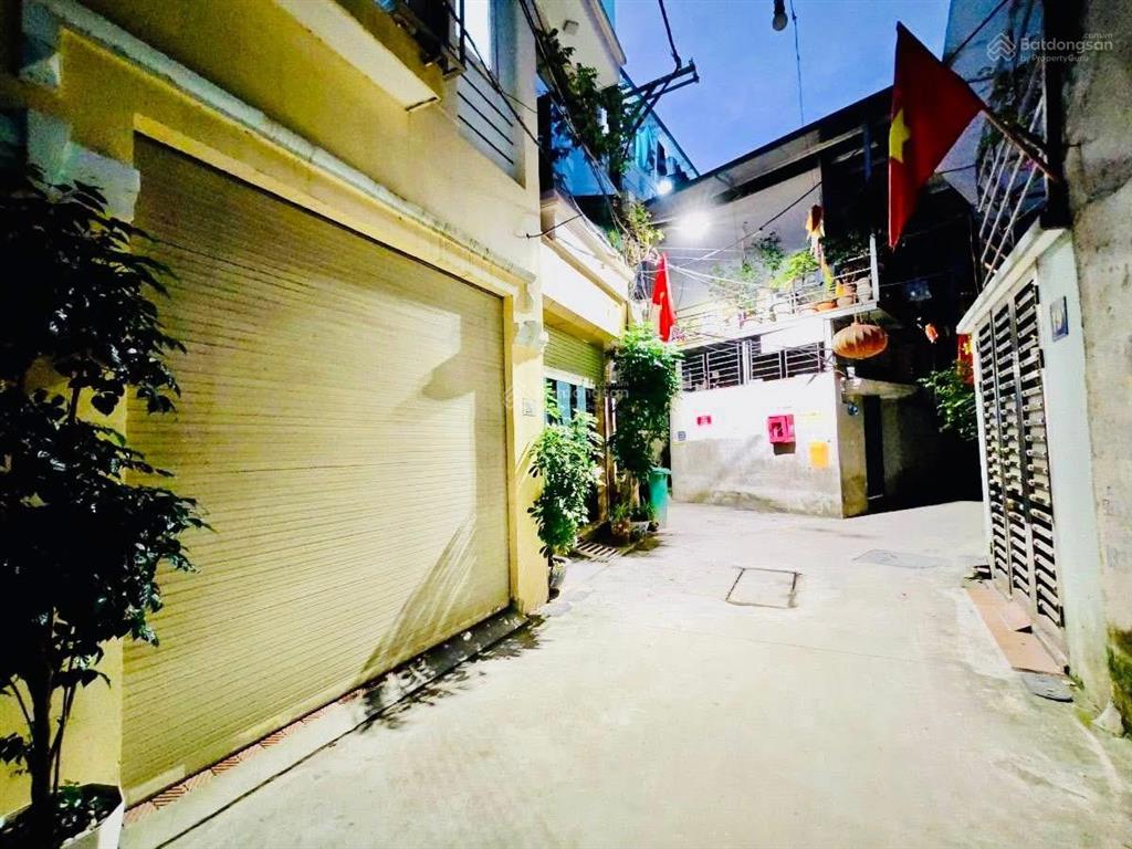 Gần phố dương văn bé nhà đẹp dân xây chắc chắn nông thông 40m2 x 5t giá nhỉnh 7 tỷ sổ cc có tl
