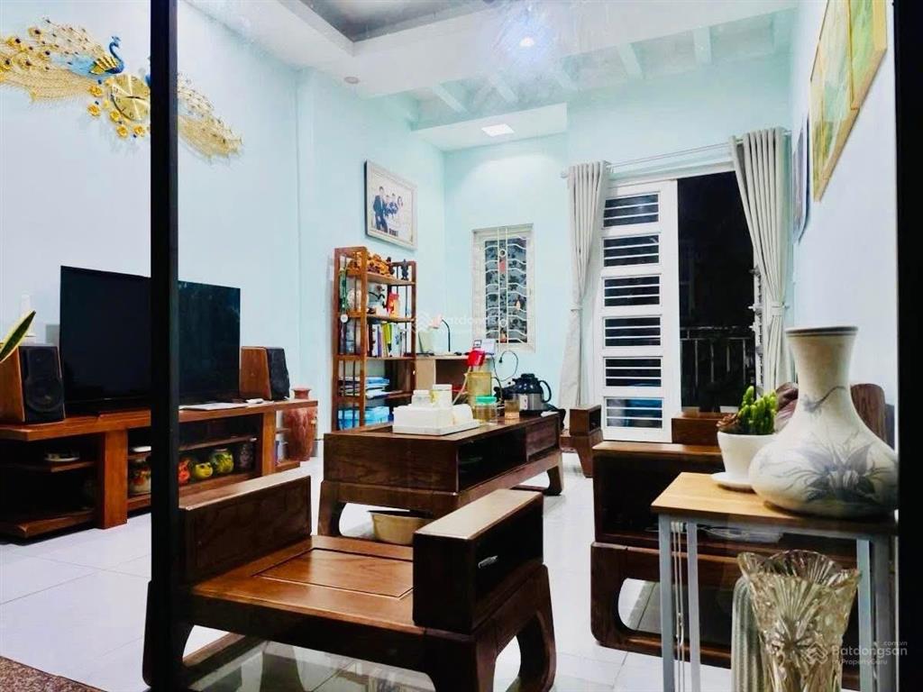 Gần phố dương văn bé nhà đẹp dân xây chắc chắn nông thông 40m2 x 5t giá nhỉnh 7 tỷ sổ cc có tl