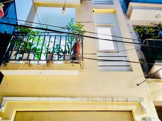 Gần phố dương văn bé nhà đẹp dân xây chắc chắn nông thông 40m2 x 5t giá nhỉnh 7 tỷ sổ cc có tl