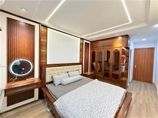 Ô tô đỗ cửa phố lê thanh nghị nhà đẹp 2 thoáng kinh doanh 40m2x5t giá nhỉnh 8 tỷ sổ cc có tl