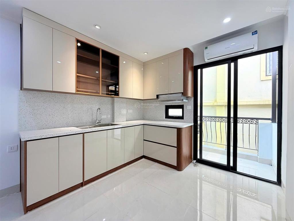 Ô tô đỗ cửa phố lê thanh nghị nhà đẹp 2 thoáng kinh doanh 40m2x5t giá nhỉnh 8 tỷ sổ cc có tl