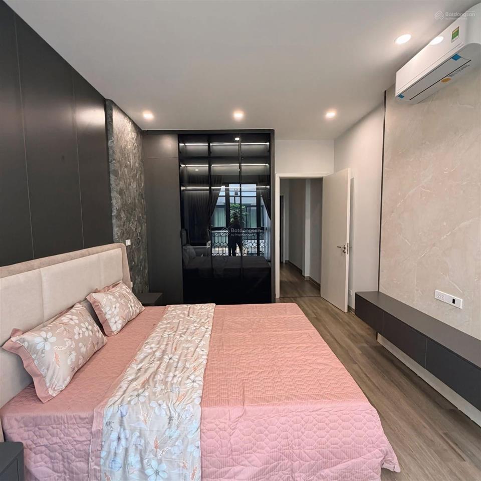 Mặt ngõ ô tô kinh doanh phố kim ngưu nhà đẹp dân xây 2 thoáng 30m2 x5t giá 6.5 tỷ sổ cc có tl