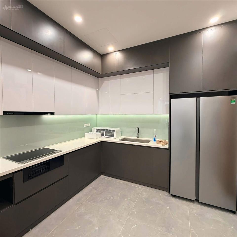 Mặt ngõ ô tô kinh doanh phố kim ngưu nhà đẹp dân xây 2 thoáng 30m2 x5t giá 6.5 tỷ sổ cc có tl