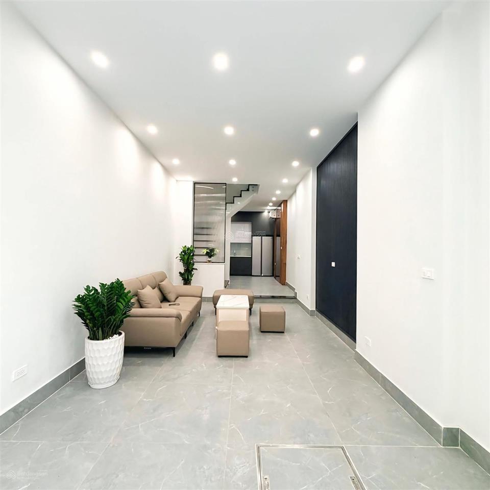 Mặt ngõ ô tô kinh doanh phố kim ngưu nhà đẹp dân xây 2 thoáng 30m2 x5t giá 6.5 tỷ sổ cc có tl