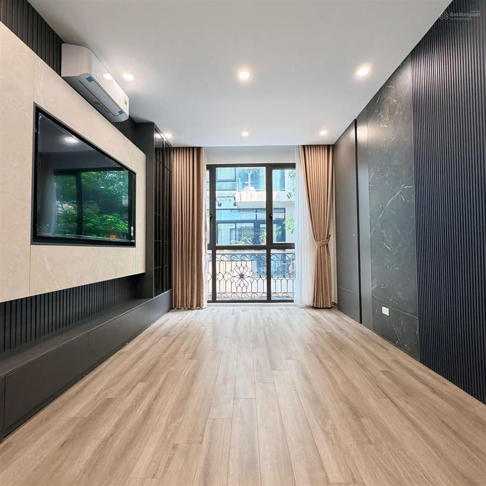 Mặt ngõ ô tô kinh doanh phố kim ngưu nhà đẹp dân xây 2 thoáng 30m2 x5t giá 6.5 tỷ sổ cc có tl