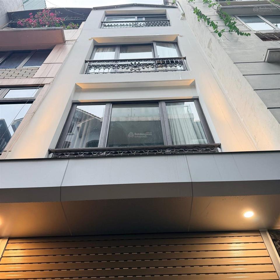 Mặt ngõ ô tô kinh doanh phố kim ngưu nhà đẹp dân xây 2 thoáng 30m2 x5t giá 6.5 tỷ sổ cc có tl