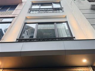 Mặt ngõ ô tô kinh doanh phố kim ngưu nhà đẹp dân xây 2 thoáng 30m2 x5t giá 6.5 tỷ sổ cc có tl