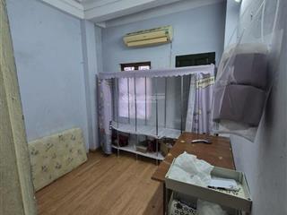 Ô tô đỗ cổng phố minh khai nhà dân xây chắc chắn sát trường đại học 24,8m2 x4t giá 8 tỷ sổ cc có tl