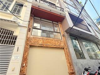 Ô tô đỗ cổng phố bạch mai nhà đẹp dân xây thang máy nhập khẩu mới kinh doanh ở ngay 46m2 x5t sổ cc