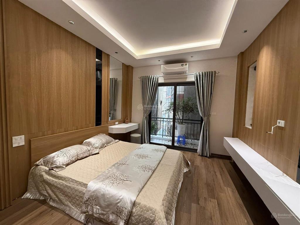 Gần phố kim ngưu nhà đẹp 32m2 x5t giá nhỉnh 6 tỷ sổ cc có tl thông thoáng ở ngay