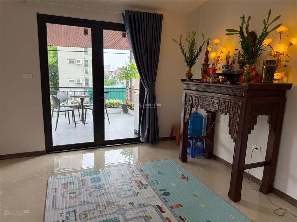Gần phố kim ngưu nhà đẹp 32m2 x5t giá nhỉnh 6 tỷ sổ cc có tl thông thoáng ở ngay