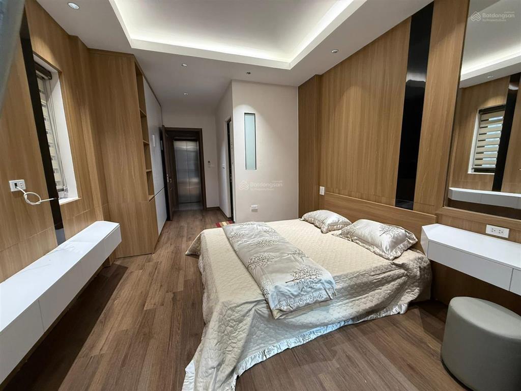 Gần phố kim ngưu nhà đẹp 32m2 x5t giá nhỉnh 6 tỷ sổ cc có tl thông thoáng ở ngay