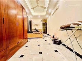 Lô góc phố tân mai nhà đẹp dân xây ngõ nông thông 40m2 x5t giá 7.7 tỷ sổ cc có tl