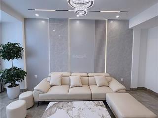 Bán nhà phố võ thị sáu hơn 7 tỷ có ngay căn 52m2 x4t sổ vuông vắn ô tô đỗ cổng sổ đỏ cc có tl