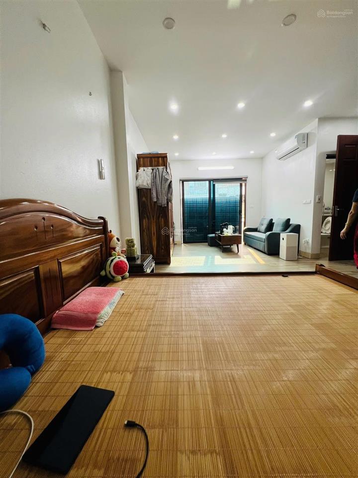 Giá đầu tư phố trương định 55m2 x 4t giá nhỉnh 10 ô tô đỗ kd dân xây sổ cc có tl