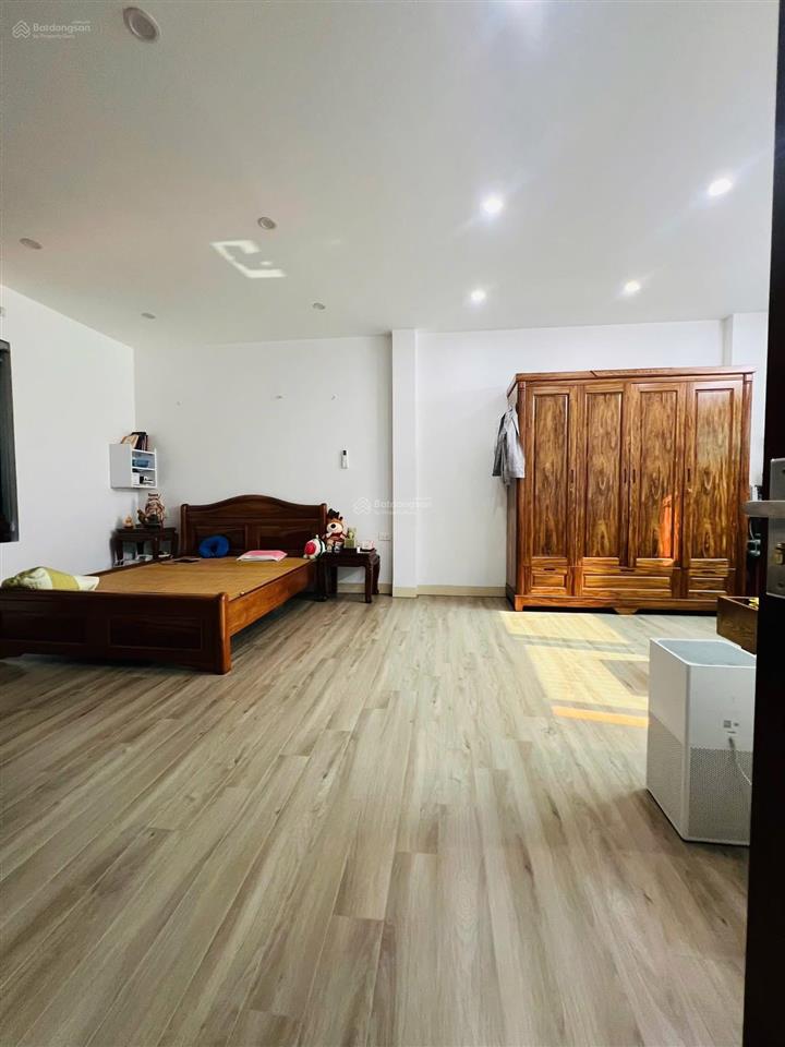 Giá đầu tư phố trương định 55m2 x 4t giá nhỉnh 10 ô tô đỗ kd dân xây sổ cc có tl