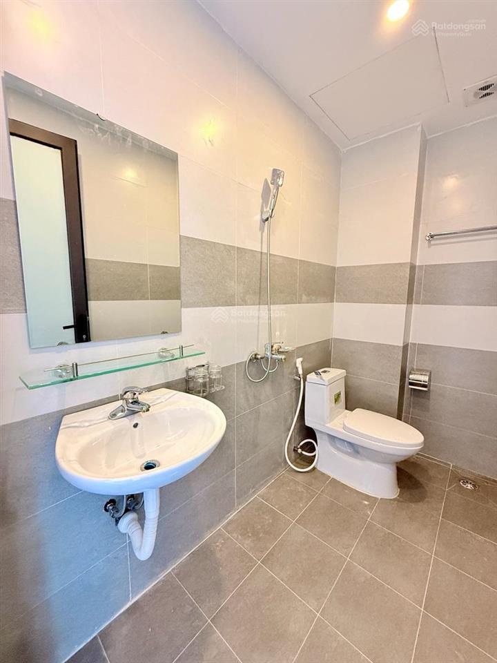 Ô tô đỗ cổng phố giáp bát 46m2 x5t giá nhỉnh 8 tỷ nhà mới đẹp dân xây ở ngay