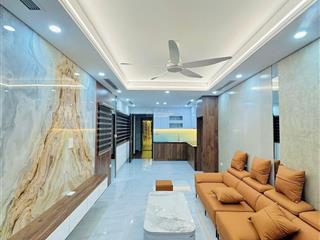 Ô tô đỗ cổng phố tam trinh 42m2 x4t giá nhỉnh 8 sổ cc kd có tl tam trinh
