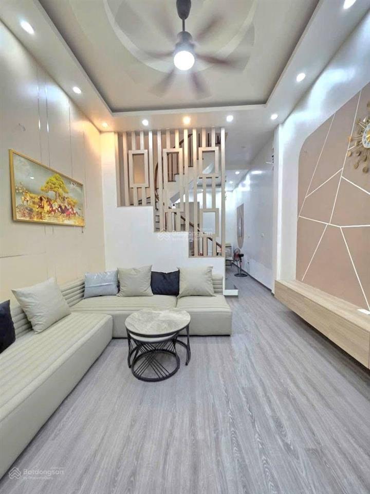10m ra phố đại la 35m2 x4t giá 7.15 tỷ sổ cc có tl dân xây chắc chắn gần các trường đại học bách 