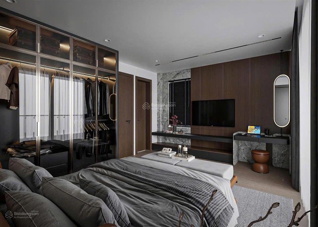 Ba gác phóng phố thanh nhàn 45m2 x4t có ô chờ thang máy dân xây ngõ thông 2 đầu kd 25tr/1t