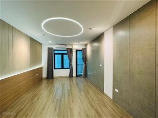 Ô tô đỗ phố lò đúc 34m2 x5t giá 7.4 tỷ nhà đẹp 2 thoáng thông vòng quanh đẹp ở ngay