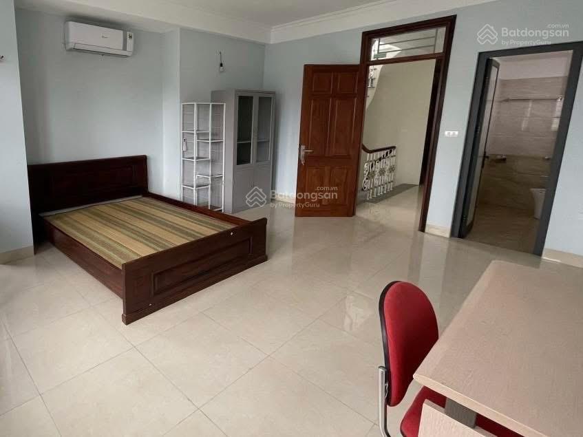 Nhỉnh 6 tỷ có ngay 35m2 x4t phố thanh nhàn dân xây lô góc 2 thoáng ngõ thông