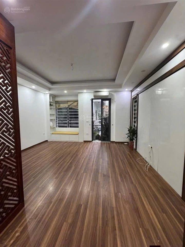 Ô tô đỗ phố kim ngưu 47m2 x5t giá nhỉnh 8 tỷ sổ cc nhà mới kd ở ngay