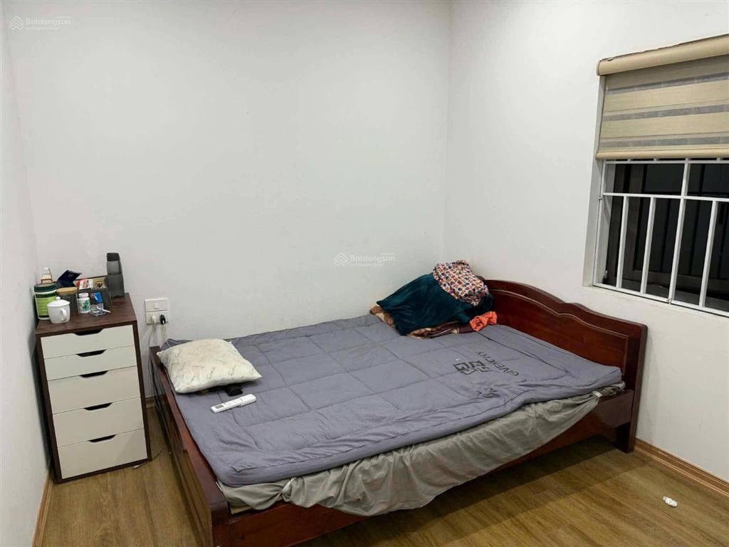 Trương định! 2 thoáng, ngõ trước nhà 3 gác, qh ổn định, kcbt full nội thất, nhiều tiện ích