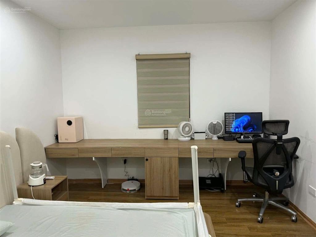 Trương định! 2 thoáng, ngõ trước nhà 3 gác, qh ổn định, kcbt full nội thất, nhiều tiện ích