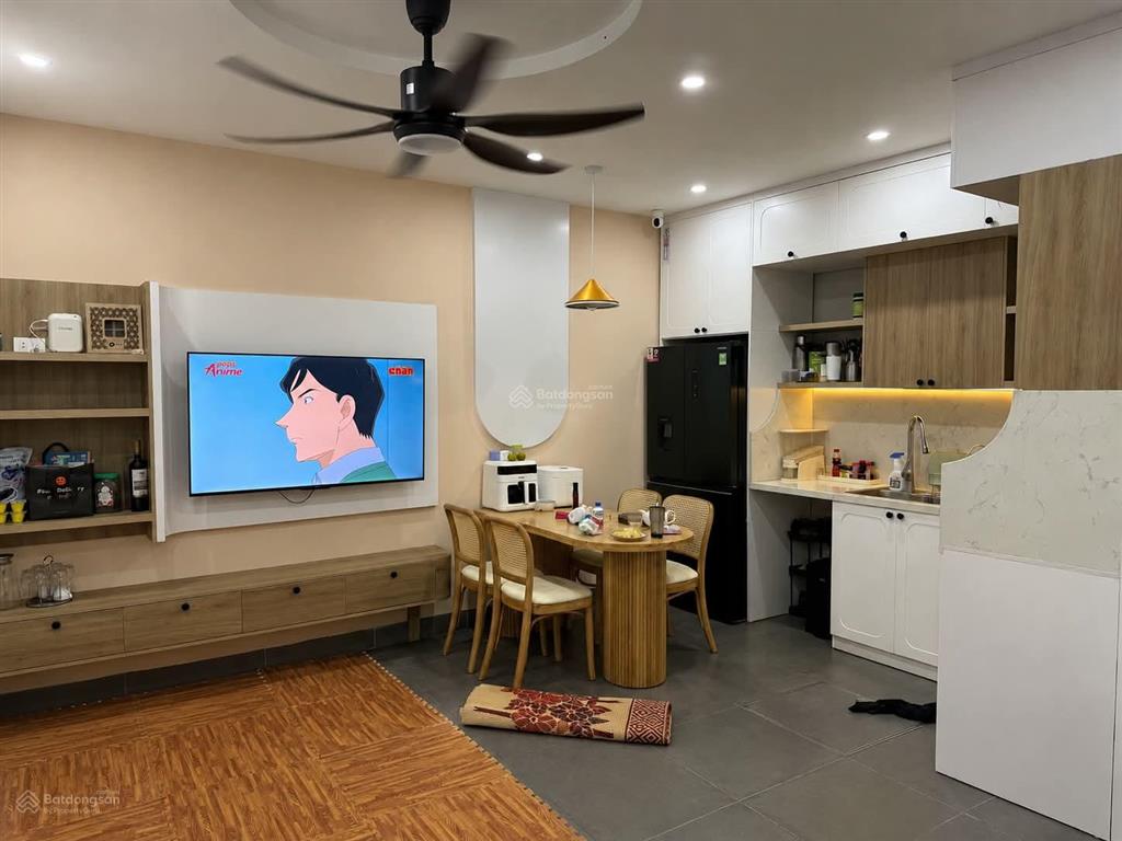 Trương định! 2 thoáng, ngõ trước nhà 3 gác, qh ổn định, kcbt full nội thất, nhiều tiện ích