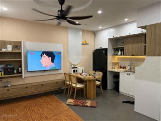Trương định! 2 thoáng, ngõ trước nhà 3 gác, qh ổn định, kcbt full nội thất, nhiều tiện ích