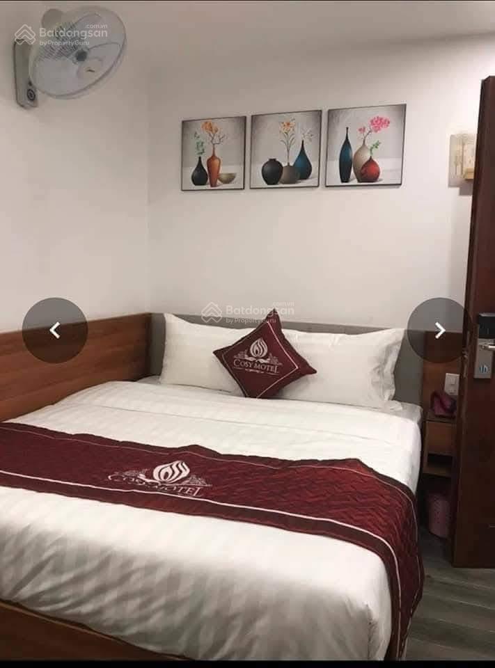 Kinh doanh phố minh khai 48m2 x5t giá nhỉnh 7 tỷ sổ cc có tl 2 thoáng ngõ nông thông