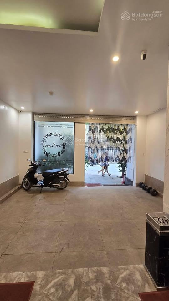Kinh doanh phố minh khai 48m2 x5t giá nhỉnh 7 tỷ sổ cc có tl 2 thoáng ngõ nông thông