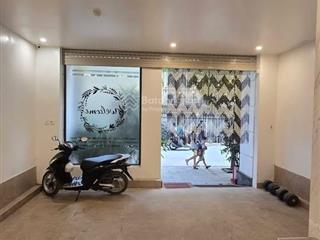 Kinh doanh phố minh khai 48m2 x5t giá nhỉnh 7 tỷ sổ cc có tl 2 thoáng ngõ nông thông